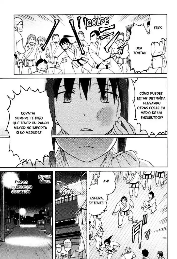 Sasameki Koto (2007) - Capítulo 22 - Página 20 - LectorTMOo