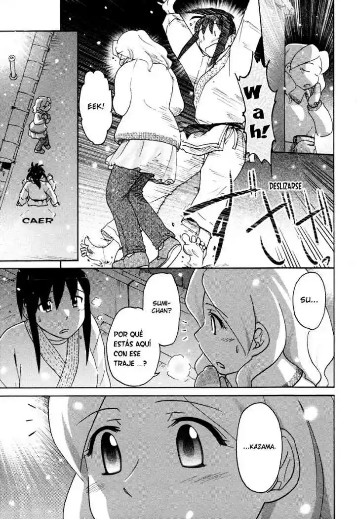 Sasameki Koto (2007) - Capítulo 22 - Página 22 - LectorTMOo