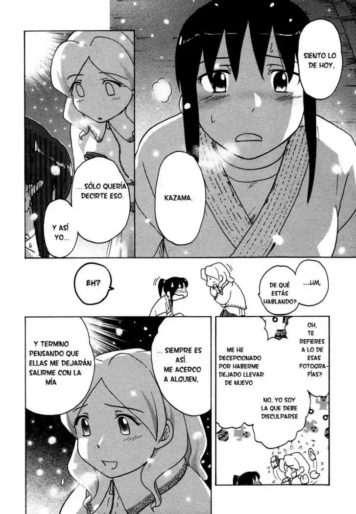 Sasameki Koto (2007) - Capítulo 22 - Página 23 - LectorTMOo