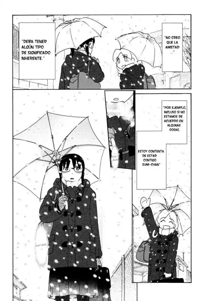Sasameki Koto (2007) - Capítulo 22 - Página 25 - LectorTMOo