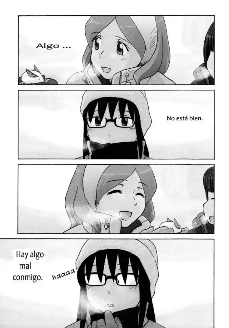Sasameki Koto (2007) - Capítulo 23 - Página 1 - LectorTMOo