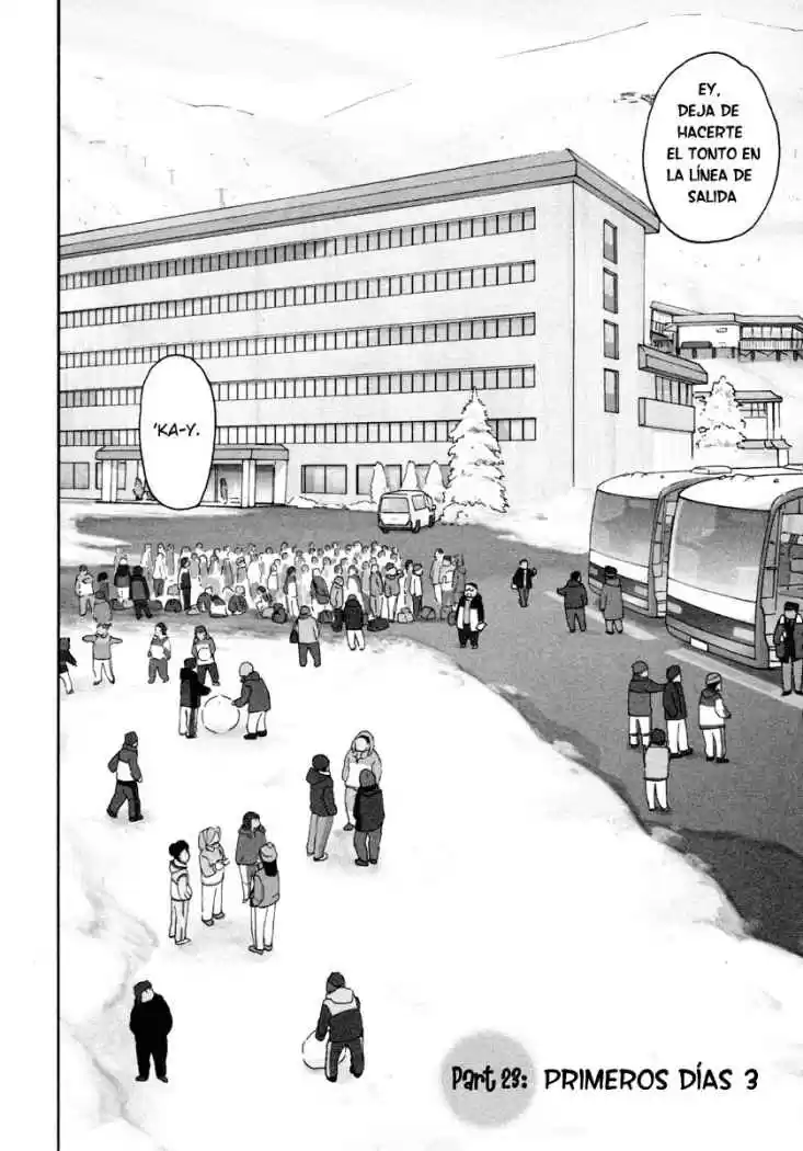 Sasameki Koto (2007) - Capítulo 23 - Página 2 - LectorTMOo