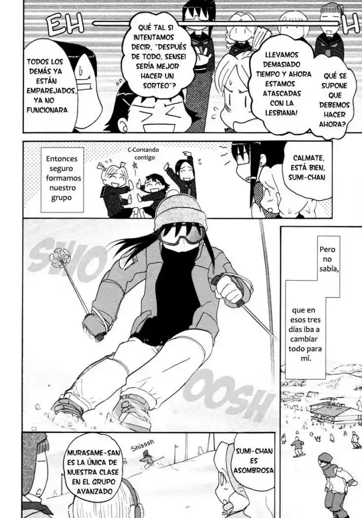 Sasameki Koto (2007) - Capítulo 23 - Página 4 - LectorTMOo