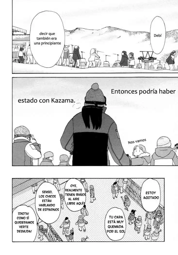 Sasameki Koto (2007) - Capítulo 23 - Página 6 - LectorTMOo