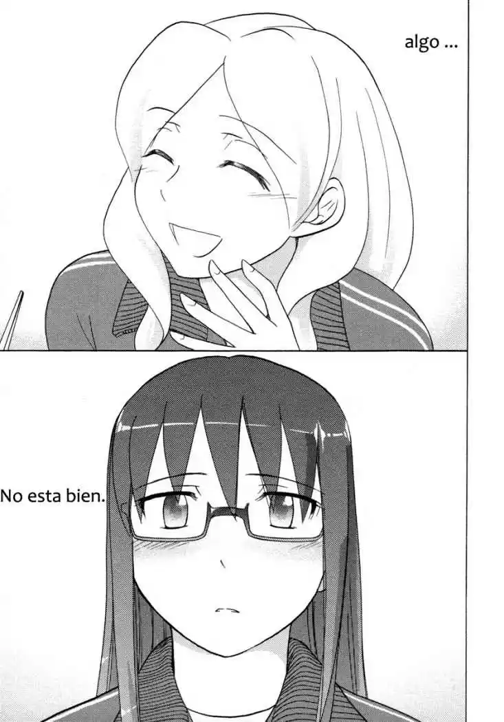 Sasameki Koto (2007) - Capítulo 23 - Página 14 - LectorTMOo