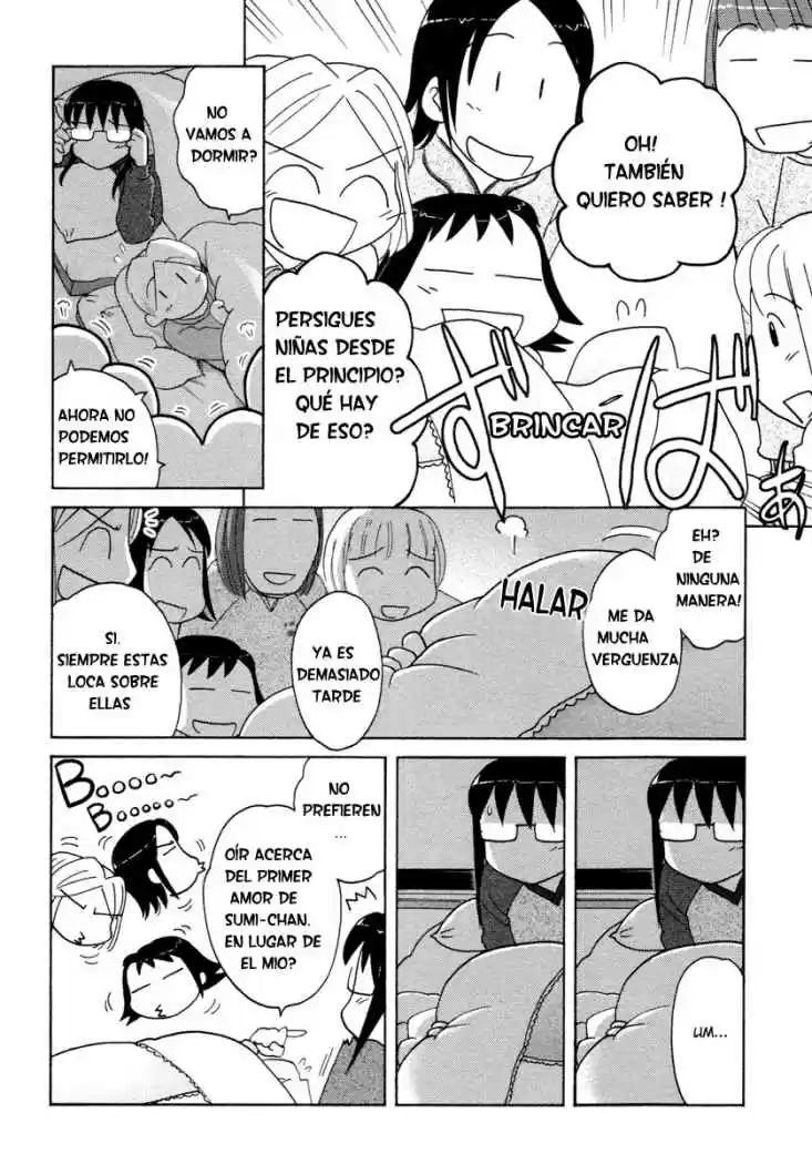 Sasameki Koto (2007) - Capítulo 23 - Página 17 - LectorTMOo