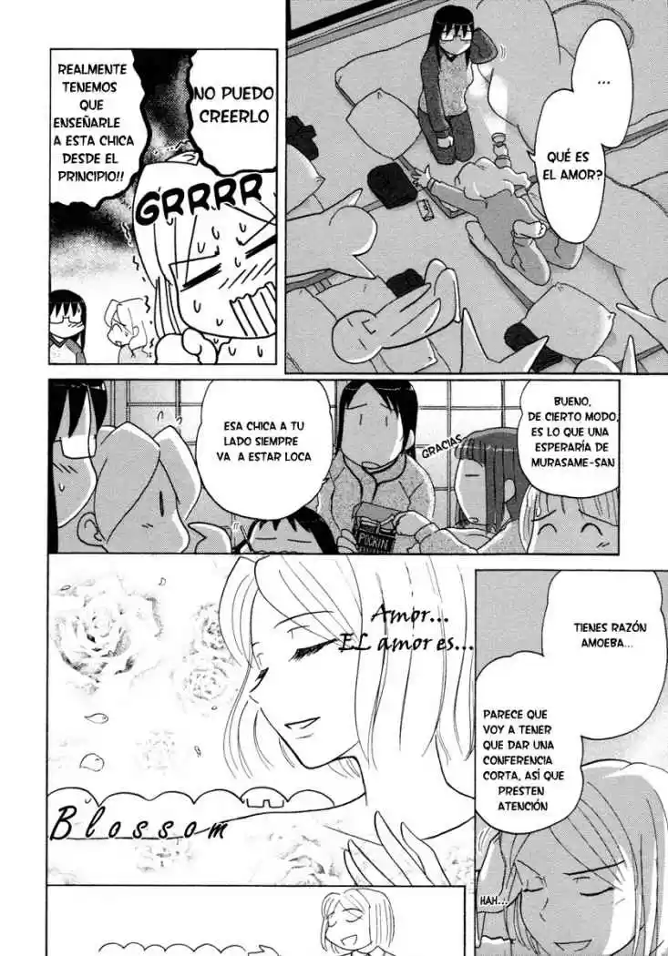 Sasameki Koto (2007) - Capítulo 23 - Página 19 - LectorTMOo
