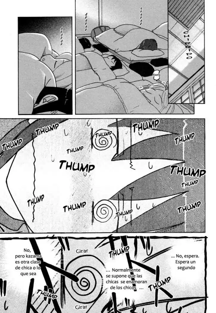 Sasameki Koto (2007) - Capítulo 24 - Página 3 - LectorTMOo
