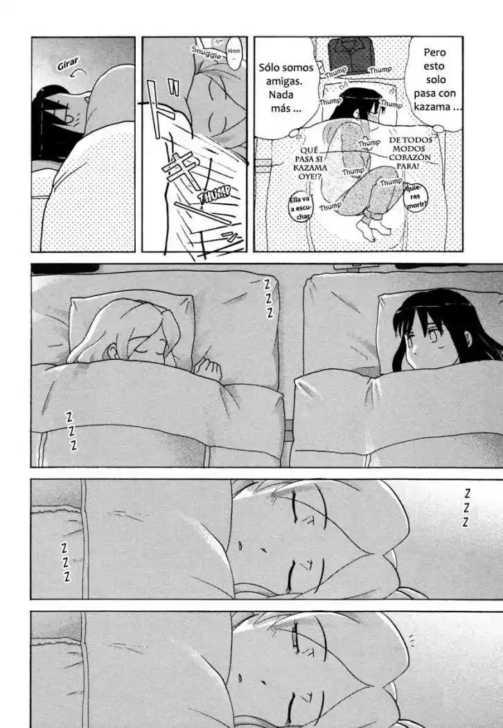 Sasameki Koto (2007) - Capítulo 24 - Página 4 - LectorTMOo