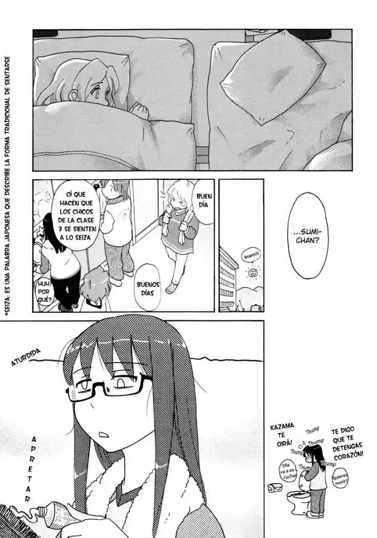 Sasameki Koto (2007) - Capítulo 24 - Página 5 - LectorTMOo