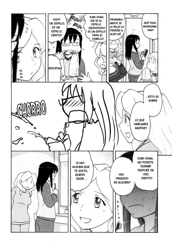 Sasameki Koto (2007) - Capítulo 24 - Página 6 - LectorTMOo