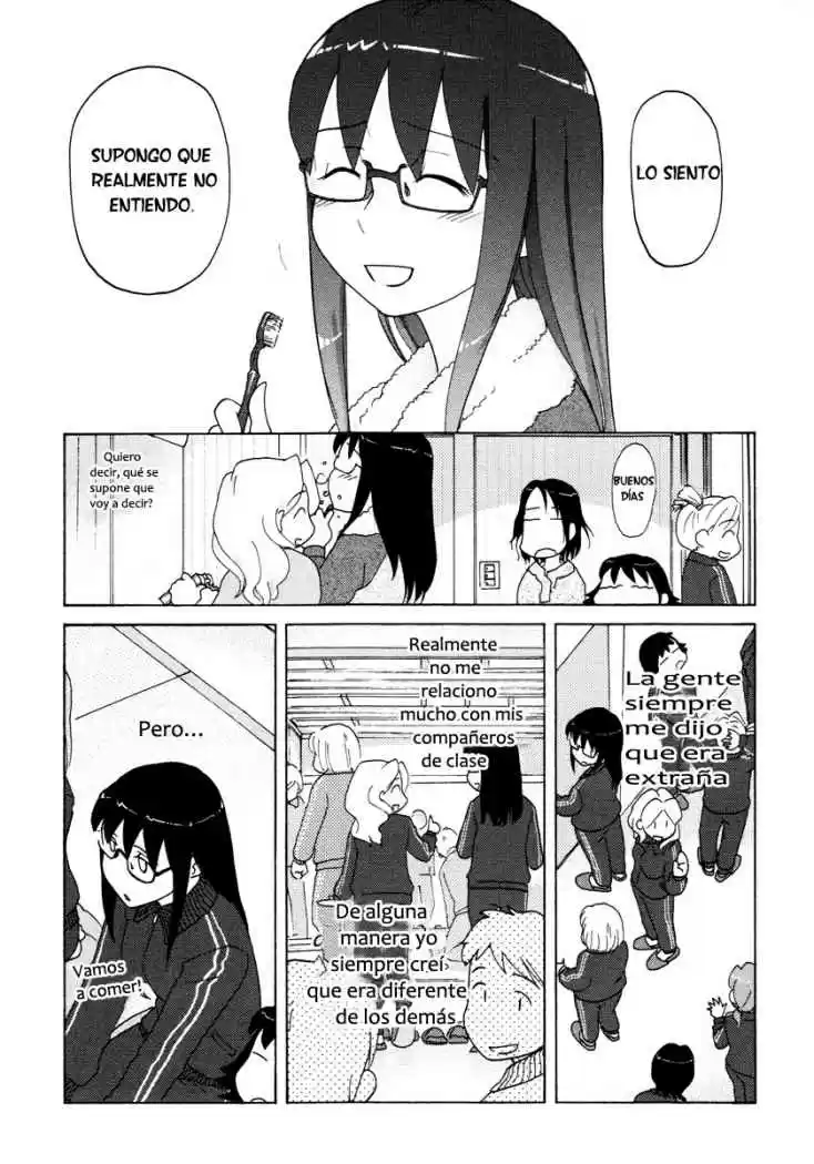 Sasameki Koto (2007) - Capítulo 24 - Página 7 - LectorTMOo