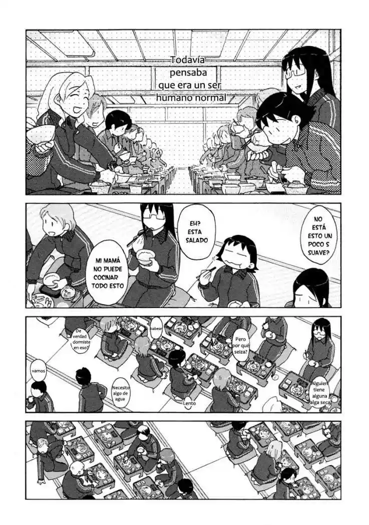 Sasameki Koto (2007) - Capítulo 24 - Página 8 - LectorTMOo