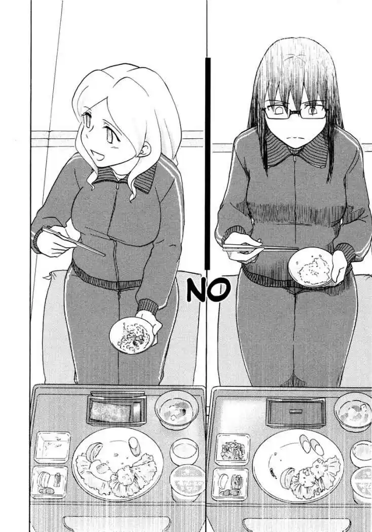 Sasameki Koto (2007) - Capítulo 24 - Página 10 - LectorTMOo