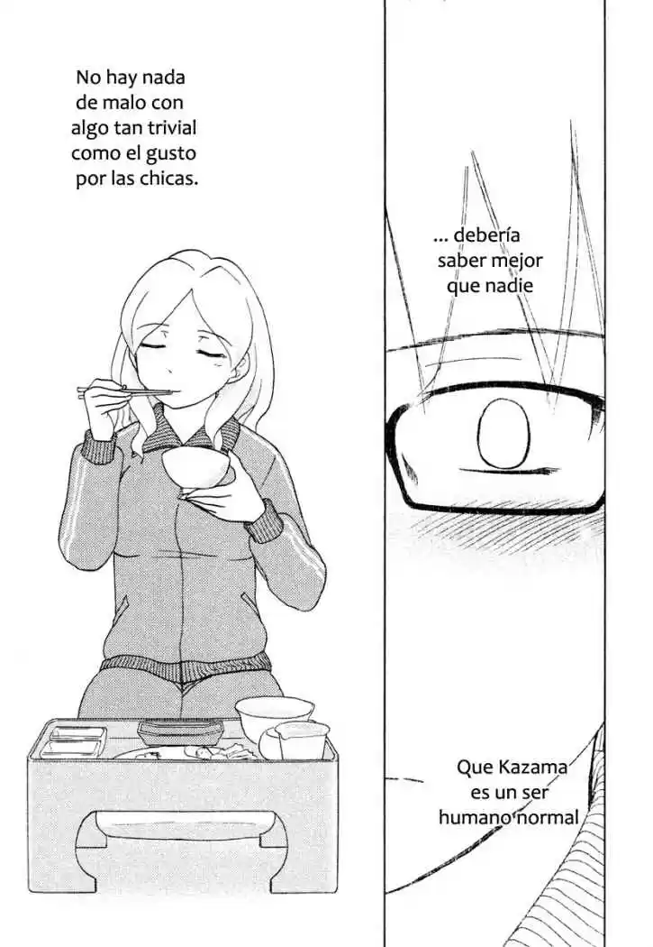 Sasameki Koto (2007) - Capítulo 24 - Página 11 - LectorTMOo