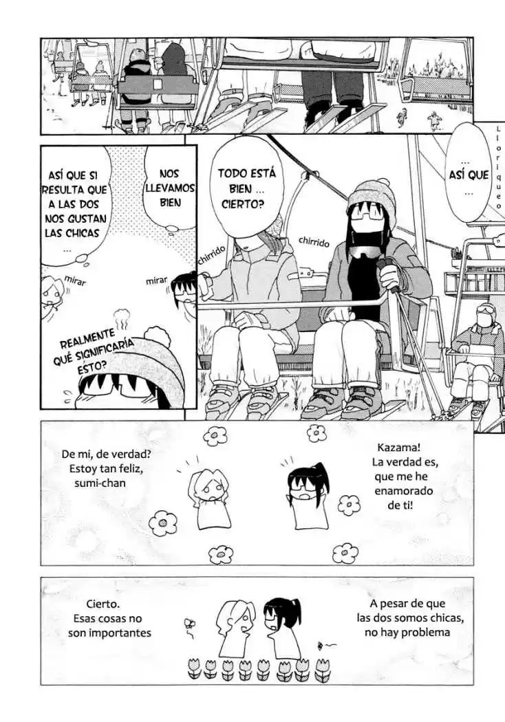 Sasameki Koto (2007) - Capítulo 24 - Página 12 - LectorTMOo