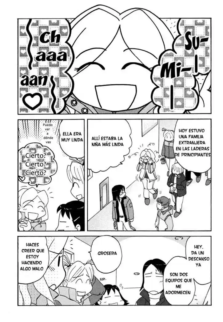 Sasameki Koto (2007) - Capítulo 24 - Página 17 - LectorTMOo