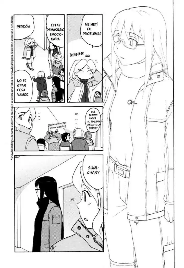 Sasameki Koto (2007) - Capítulo 24 - Página 18 - LectorTMOo