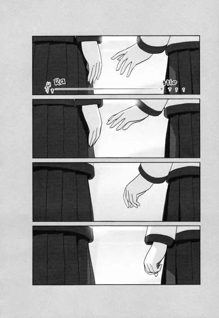 Sasameki Koto (2007) - Capítulo 24 - Página 29 - LectorTMOo