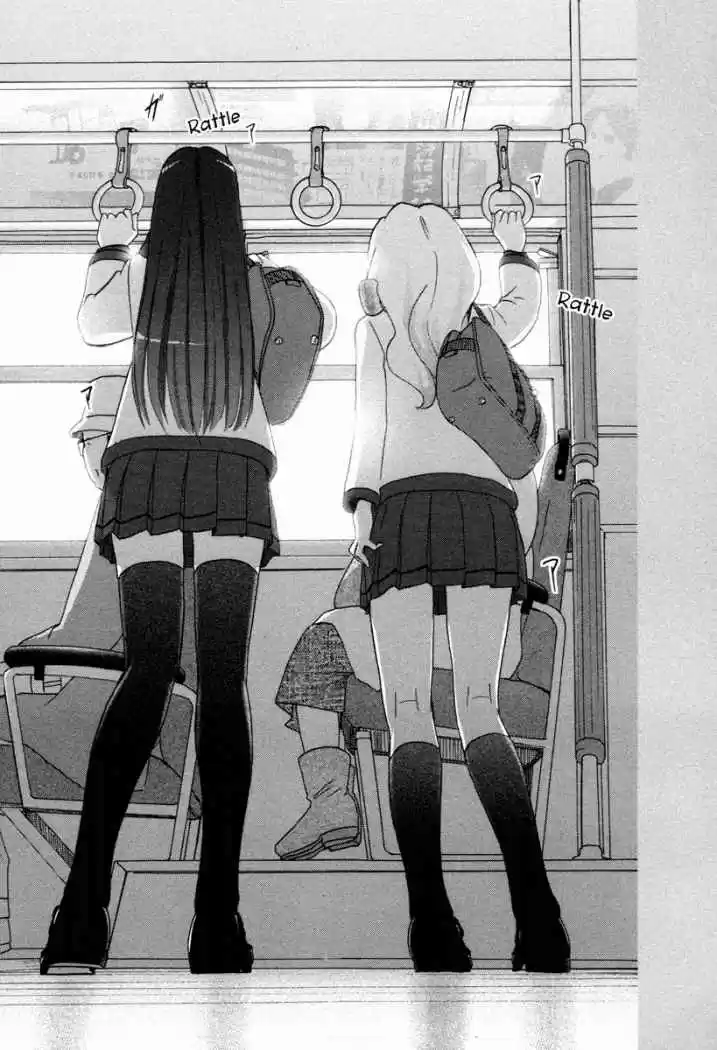 Sasameki Koto (2007) - Capítulo 24 - Página 30 - LectorTMOo