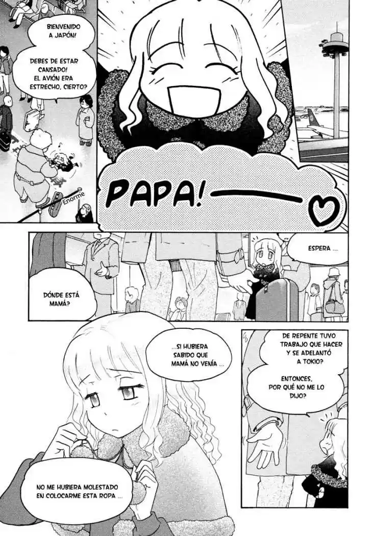 Sasameki Koto (2007) - Capítulo 25 - Página 3 - LectorTMOo