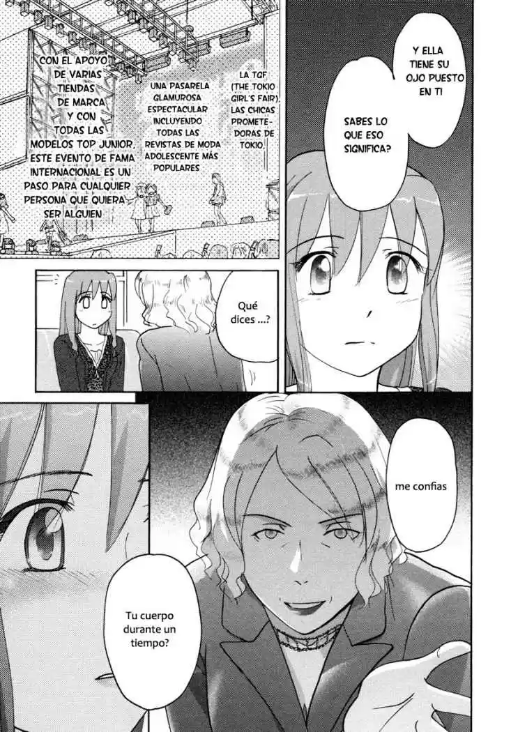 Sasameki Koto (2007) - Capítulo 25 - Página 9 - LectorTMOo
