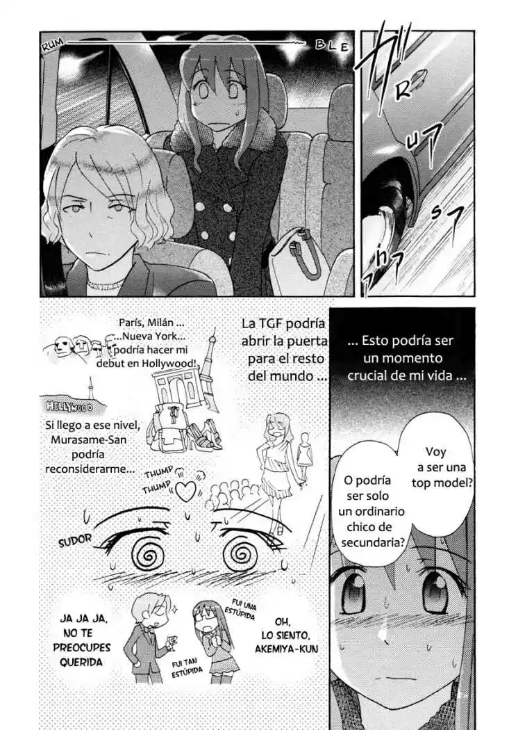 Sasameki Koto (2007) - Capítulo 25 - Página 10 - LectorTMOo