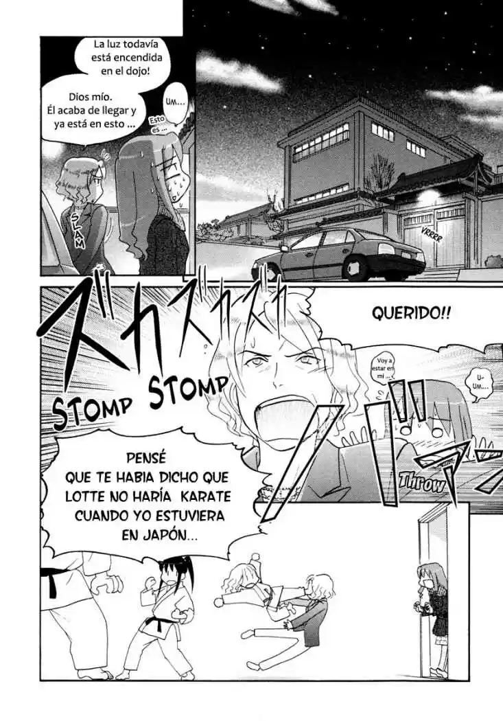 Sasameki Koto (2007) - Capítulo 25 - Página 12 - LectorTMOo