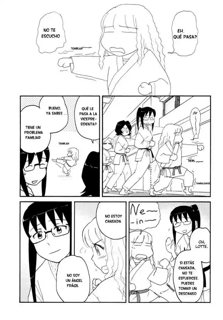 Sasameki Koto (2007) - Capítulo 25 - Página 16 - LectorTMOo