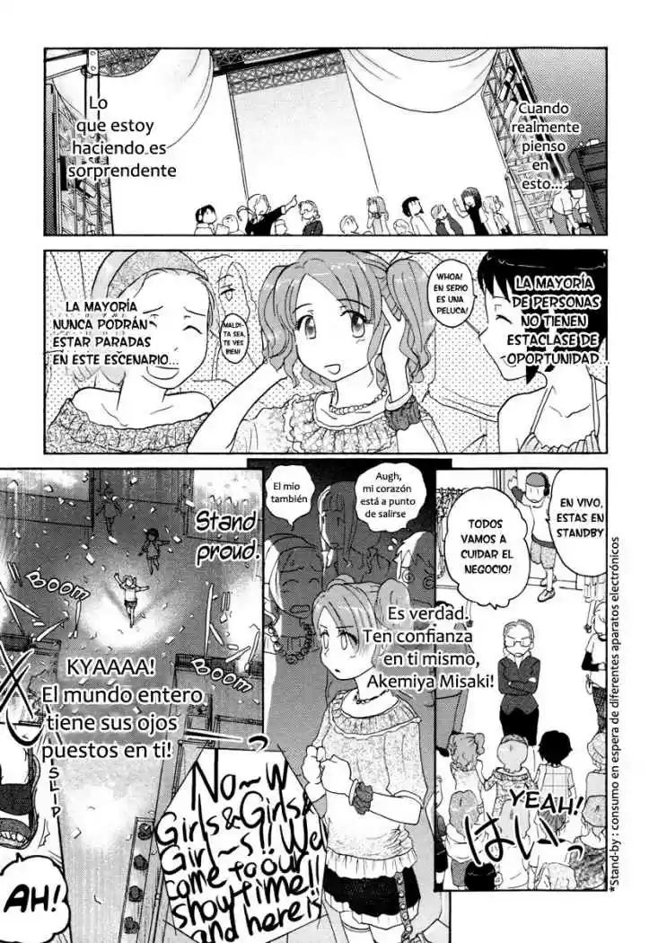 Sasameki Koto (2007) - Capítulo 25 - Página 19 - LectorTMOo
