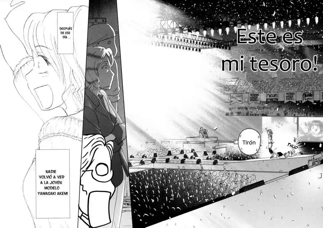 Sasameki Koto (2007) - Capítulo 25 - Página 20 - LectorTMOo