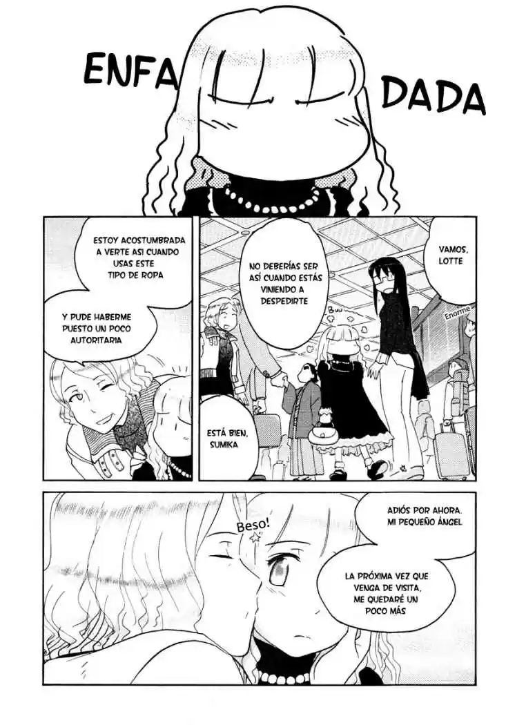 Sasameki Koto (2007) - Capítulo 25 - Página 21 - LectorTMOo