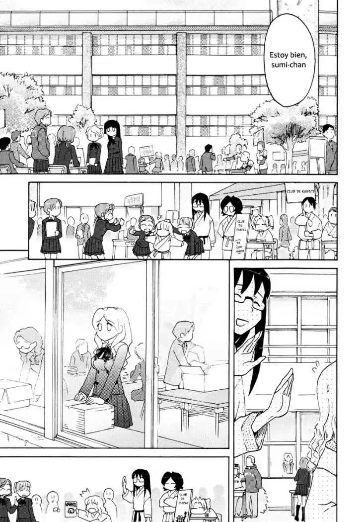 Sasameki Koto (2007) - Capítulo 26 - Página 6 - LectorTMOo