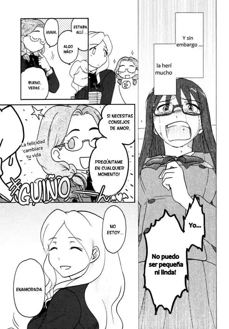 Sasameki Koto (2007) - Capítulo 26 - Página 10 - LectorTMOo