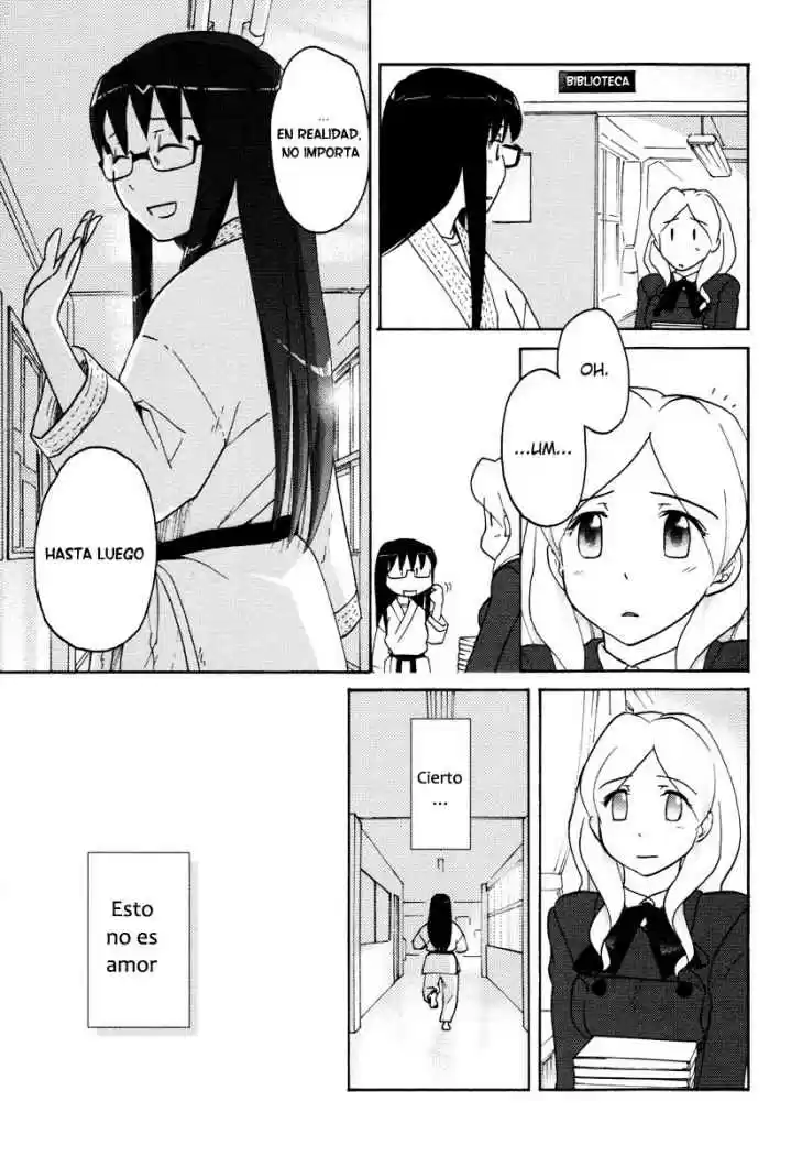 Sasameki Koto (2007) - Capítulo 26 - Página 12 - LectorTMOo