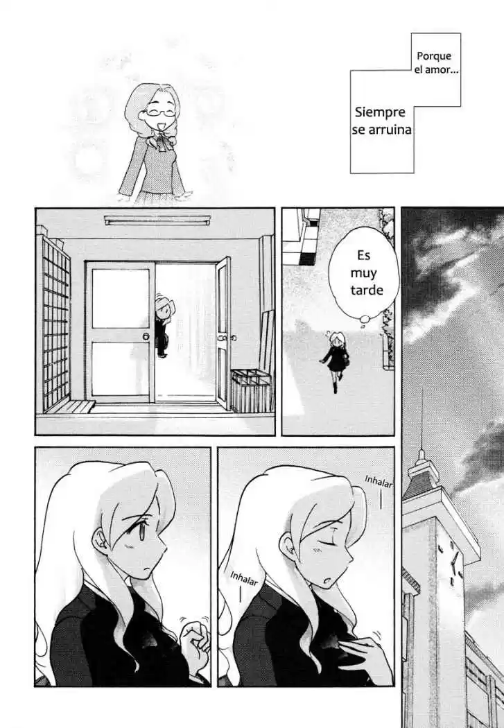 Sasameki Koto (2007) - Capítulo 26 - Página 13 - LectorTMOo
