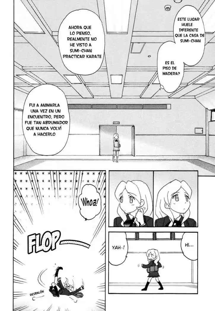 Sasameki Koto (2007) - Capítulo 26 - Página 15 - LectorTMOo