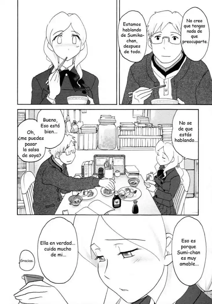 Sasameki Koto (2007) - Capítulo 27 - Página 2 - LectorTMOo