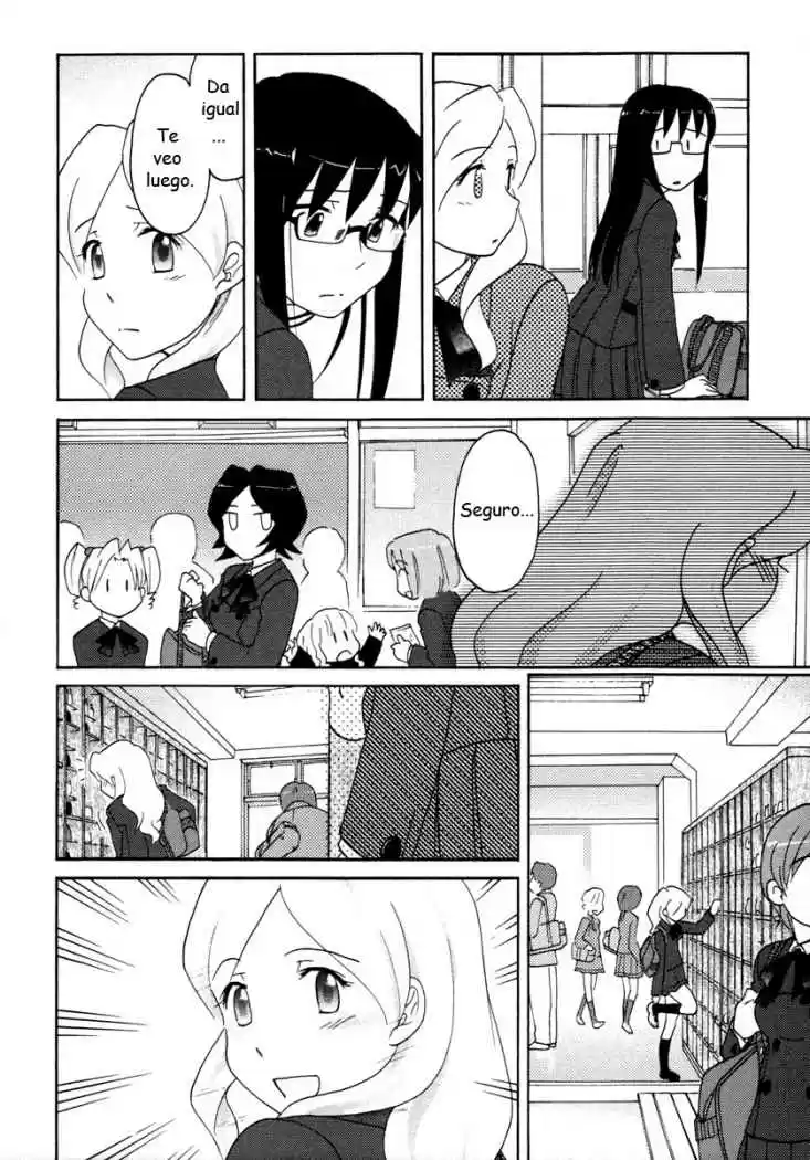 Sasameki Koto (2007) - Capítulo 27 - Página 12 - LectorTMOo