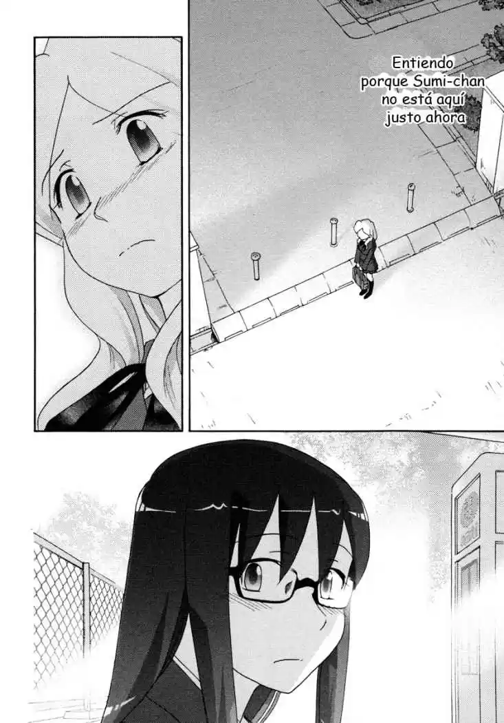 Sasameki Koto (2007) - Capítulo 27 - Página 22 - LectorTMOo