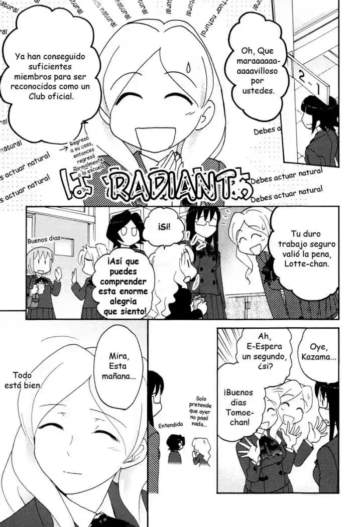 Sasameki Koto (2007) - Capítulo 28 - Página 9 - LectorTMOo