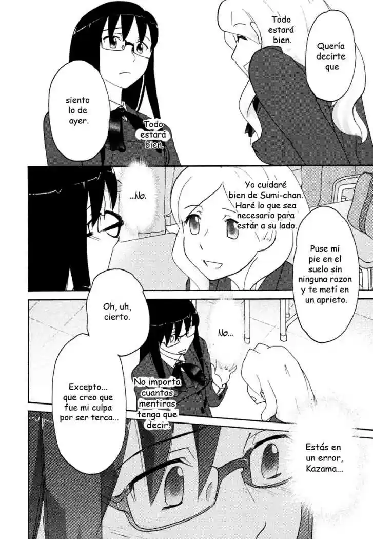 Sasameki Koto (2007) - Capítulo 28 - Página 10 - LectorTMOo