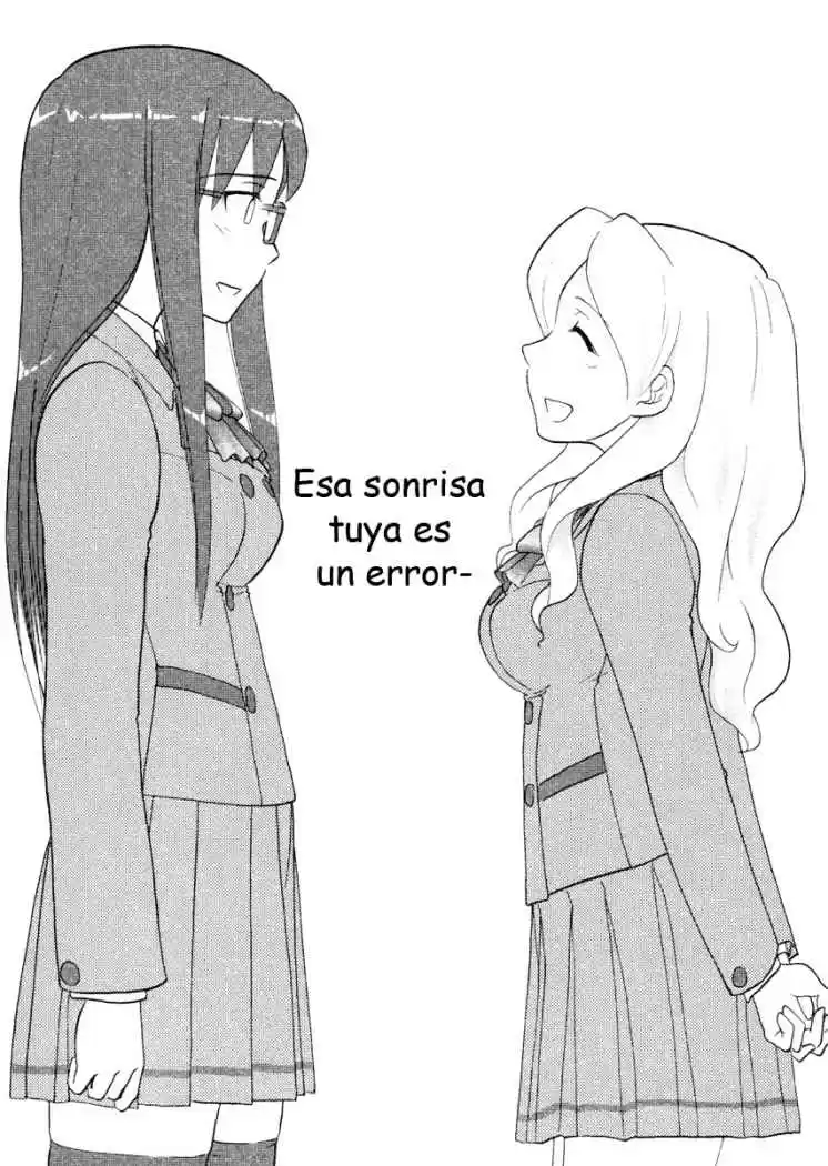 Sasameki Koto (2007) - Capítulo 28 - Página 11 - LectorTMOo