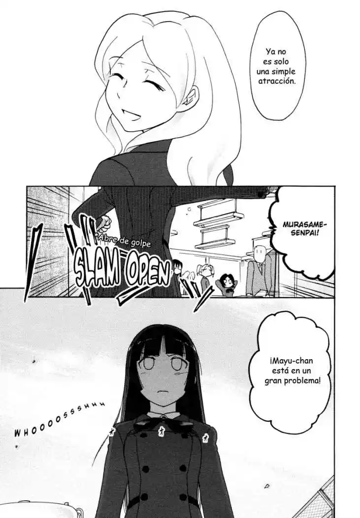Sasameki Koto (2007) - Capítulo 28 - Página 13 - LectorTMOo