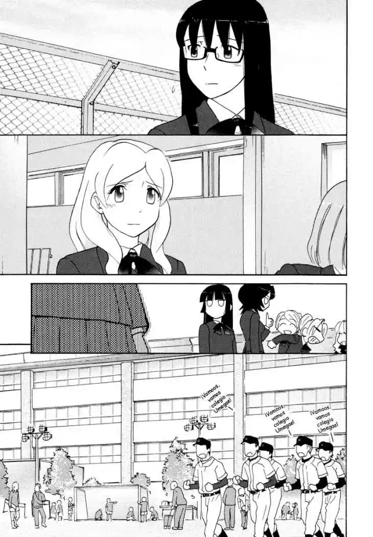 Sasameki Koto (2007) - Capítulo 28 - Página 17 - LectorTMOo