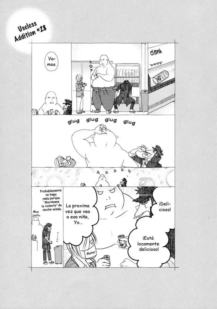 Sasameki Koto (2007) - Capítulo 28 - Página 27 - LectorTMOo