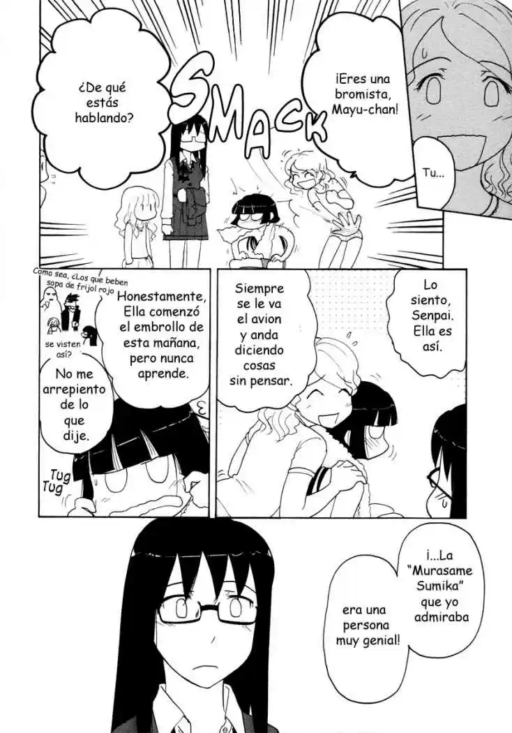 Sasameki Koto (2007) - Capítulo 29 - Página 2 - LectorTMOo
