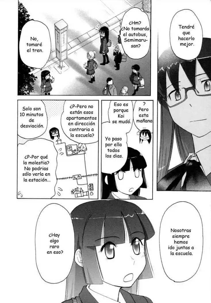 Sasameki Koto (2007) - Capítulo 29 - Página 6 - LectorTMOo