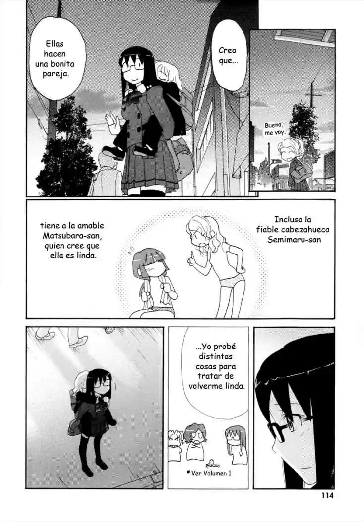 Sasameki Koto (2007) - Capítulo 29 - Página 8 - LectorTMOo