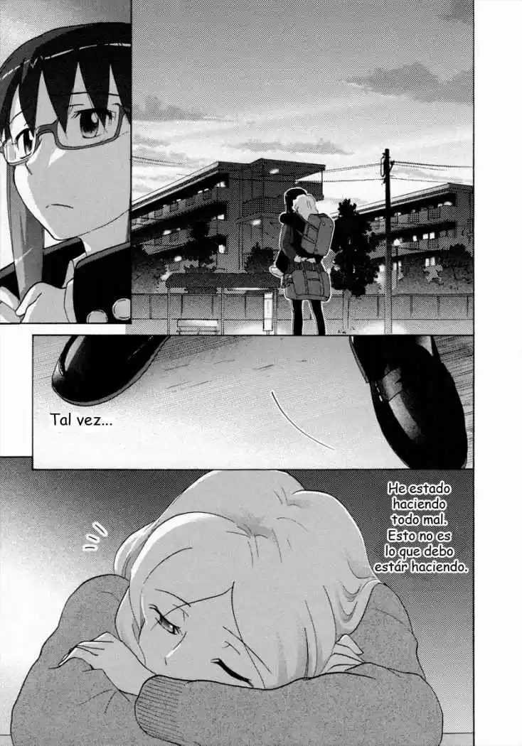 Sasameki Koto (2007) - Capítulo 29 - Página 9 - LectorTMOo